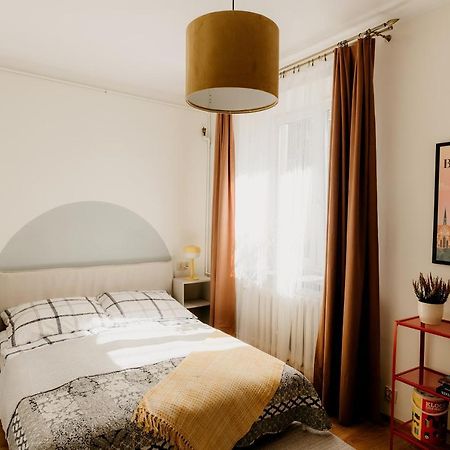 Flathouse Apartment 2 Centrum 比亚韦斯托克 外观 照片