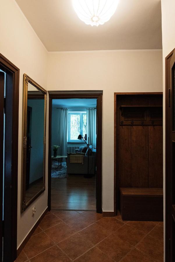 Flathouse Apartment 2 Centrum 比亚韦斯托克 外观 照片