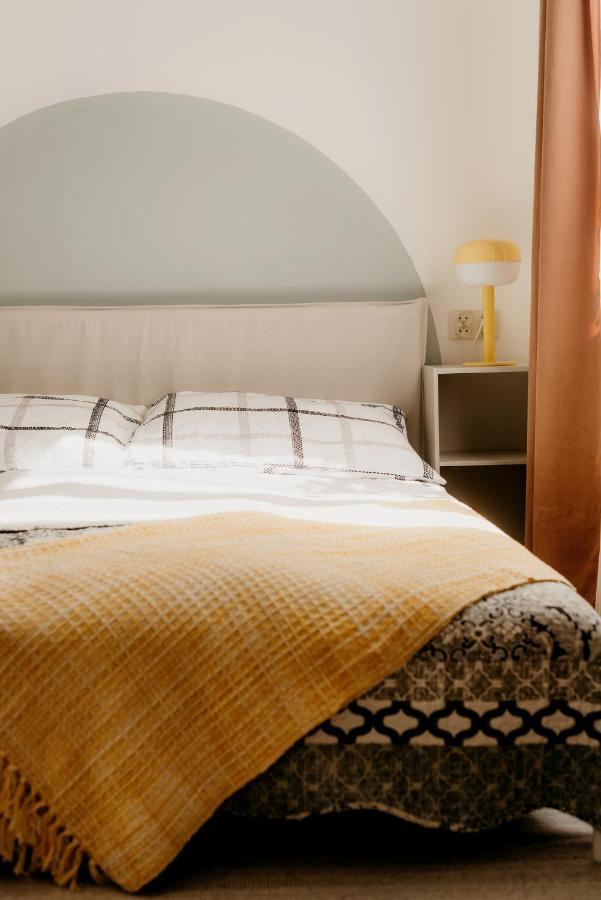 Flathouse Apartment 2 Centrum 比亚韦斯托克 外观 照片