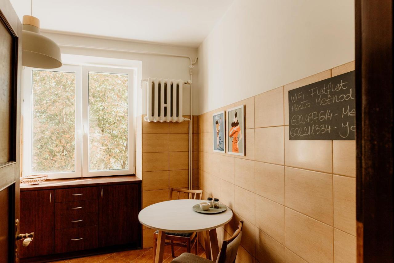 Flathouse Apartment 2 Centrum 比亚韦斯托克 外观 照片