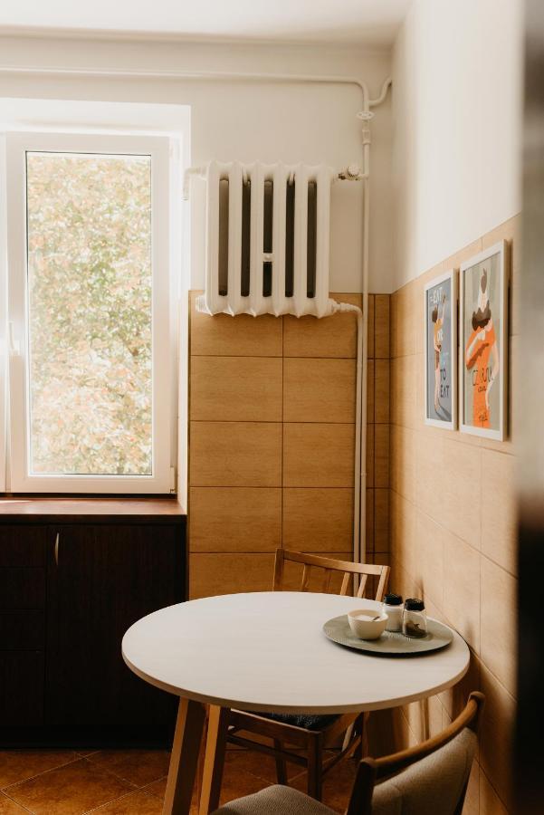 Flathouse Apartment 2 Centrum 比亚韦斯托克 外观 照片