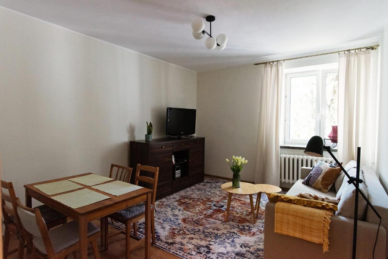 Flathouse Apartment 2 Centrum 比亚韦斯托克 外观 照片