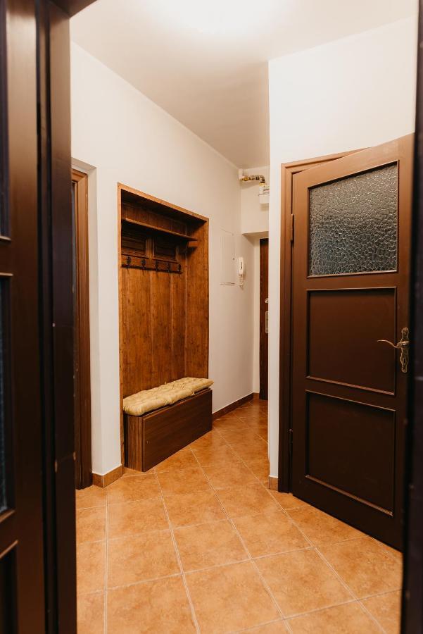 Flathouse Apartment 2 Centrum 比亚韦斯托克 外观 照片